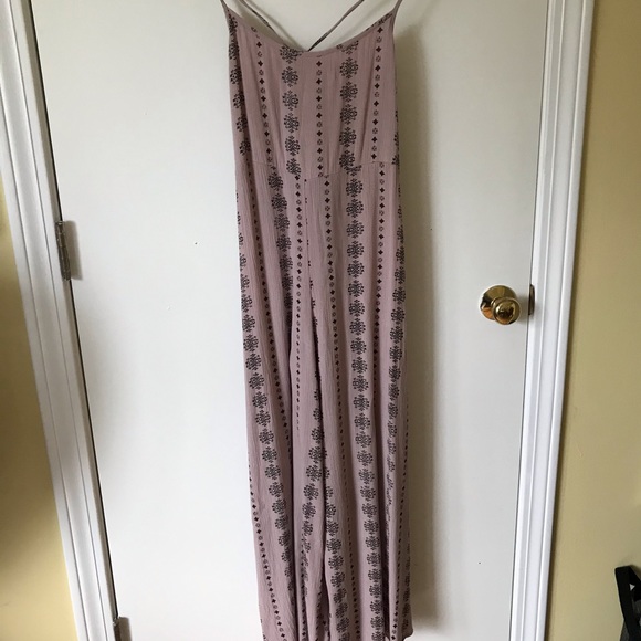 O’Neill Juls Jumpsuit size XS - Picture 4 of 6